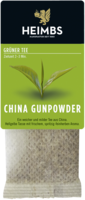 Heimbs T-Pocket China Gunpowder