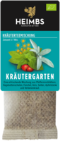 Heimbs T-Pocket Kräutergarten (Bio)