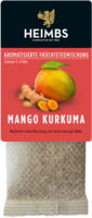 Heimbs T-Pocket Mango Kurkuma