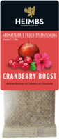 Heimbs T-Pocket Cranberry Boost
