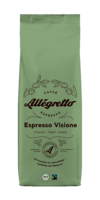 Espresso Visione Fairtrade/Bio