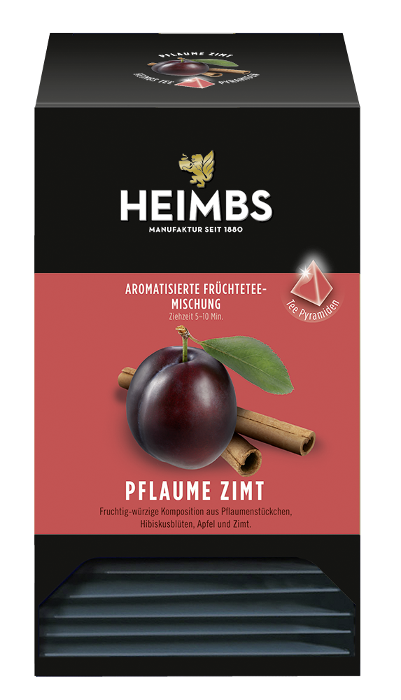 Heimbs Pflaume-Zimt