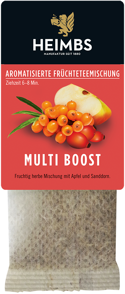 Heimbs T-Pocket Multi Boost