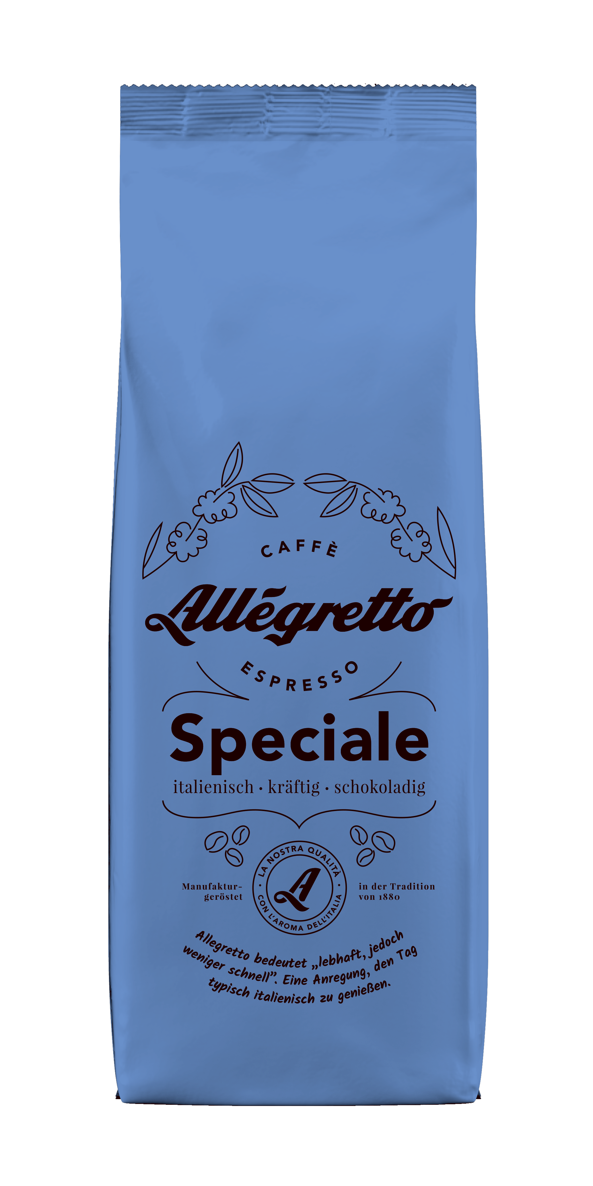 Espresso Speciale