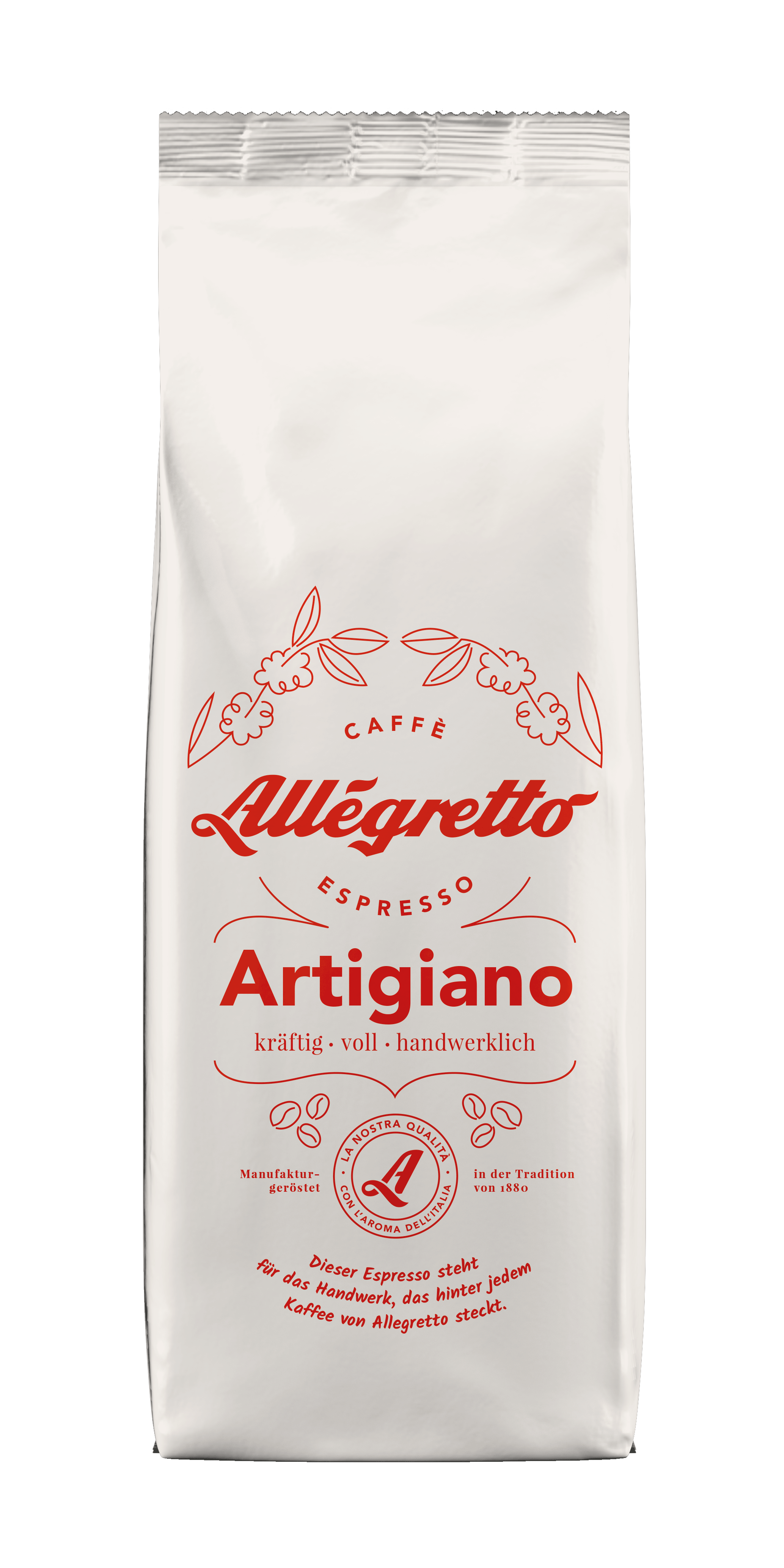 Espresso Artigiano