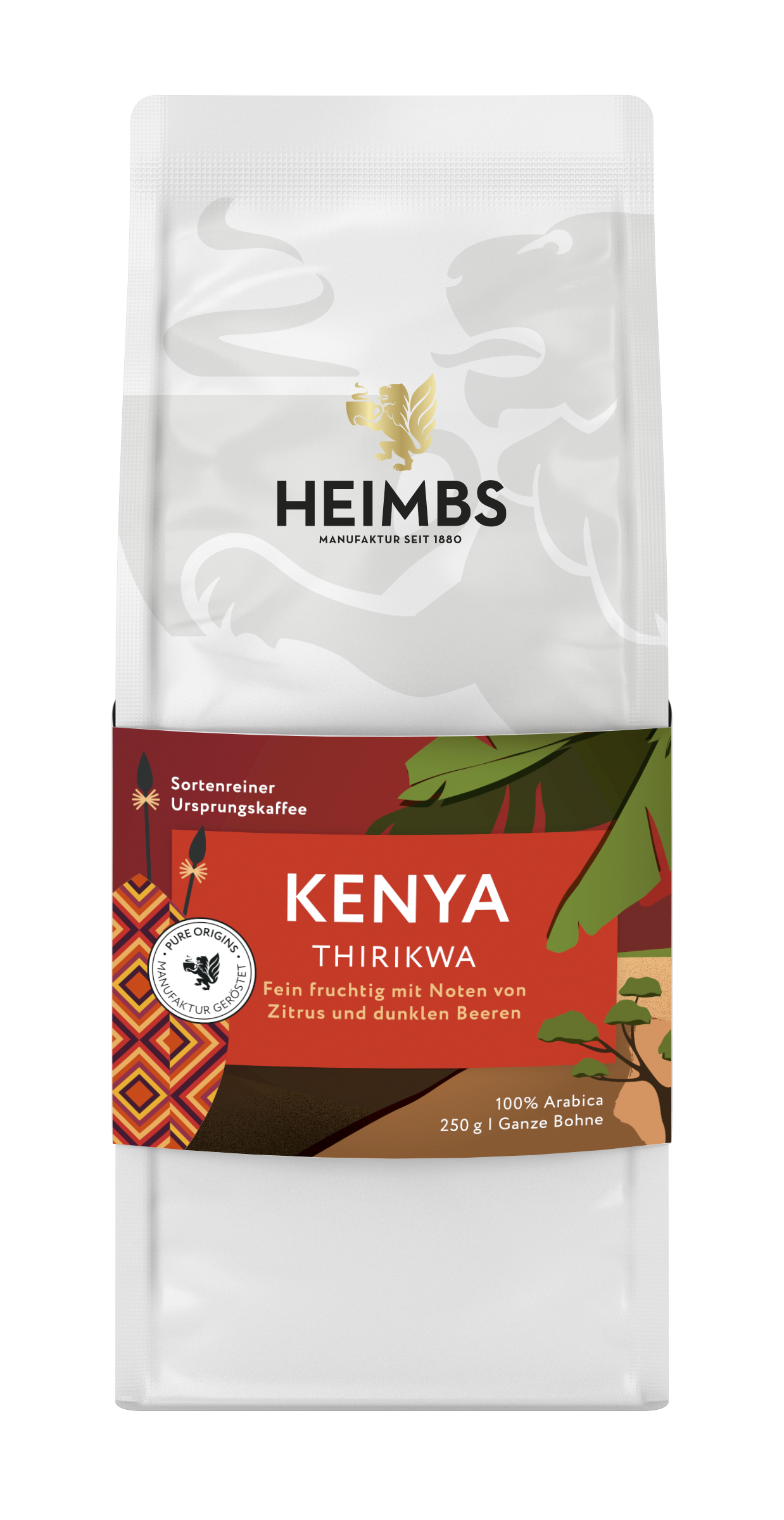 Heimbs Kenya Thirikwa Heimbs Kenya Thirikwa
