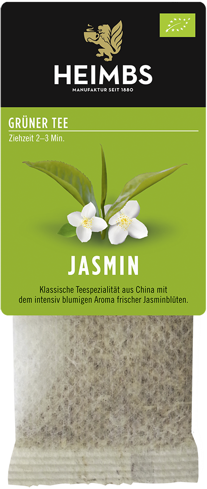 Heimbs T-Pocket Jasmin (Bio)