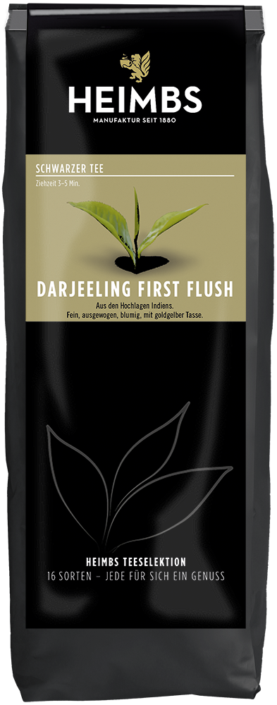 Heimbs Darjeeling first flush