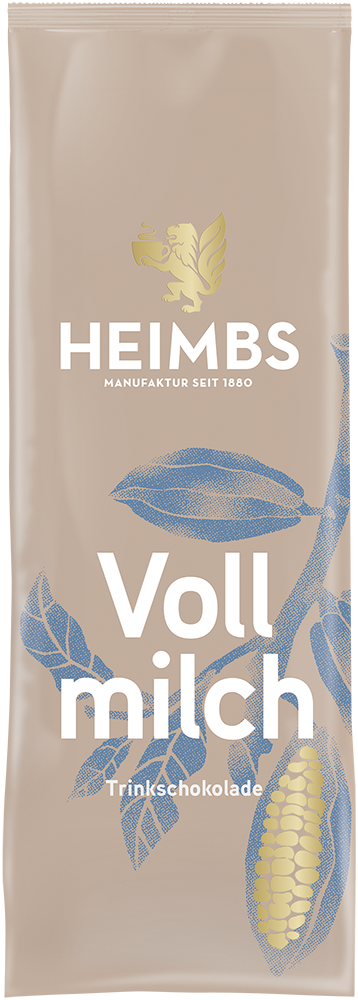 Trinkschokolade Typ: Vollmilch - Kilobeutel