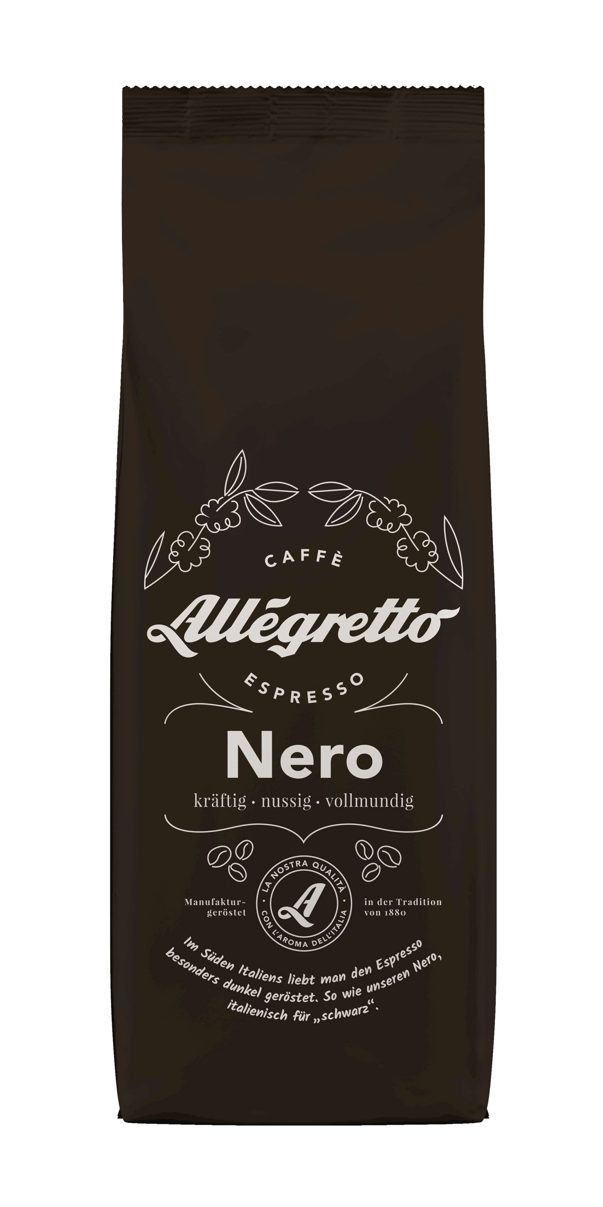 Espresso Nero