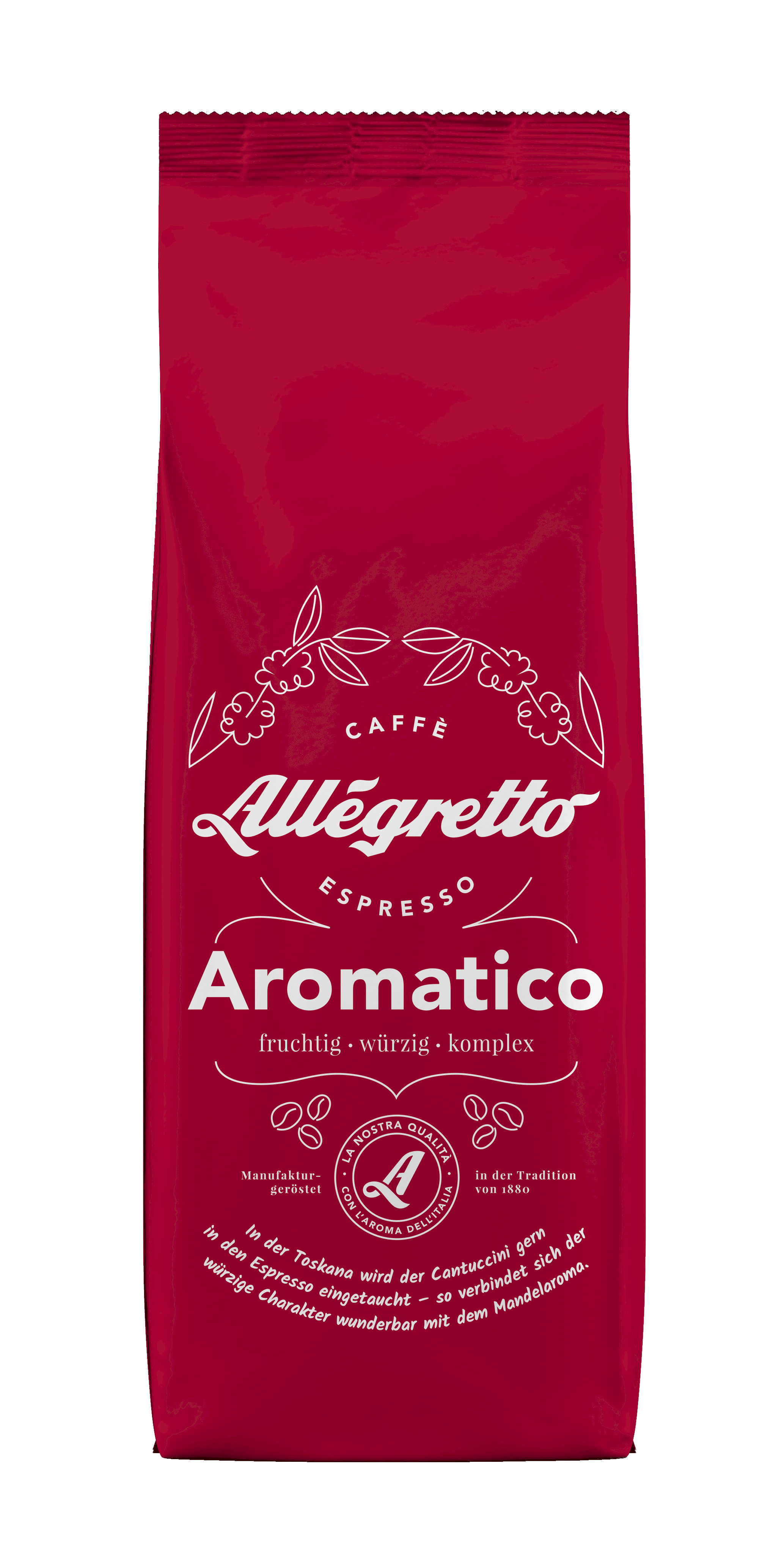 Espresso Aromatico