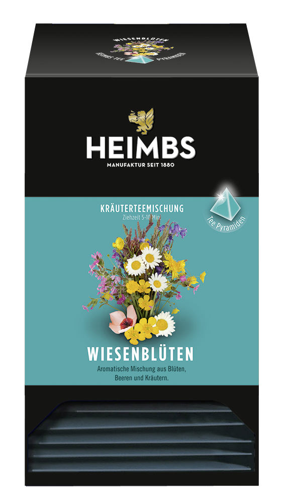 Heimbs Wiesenblüten