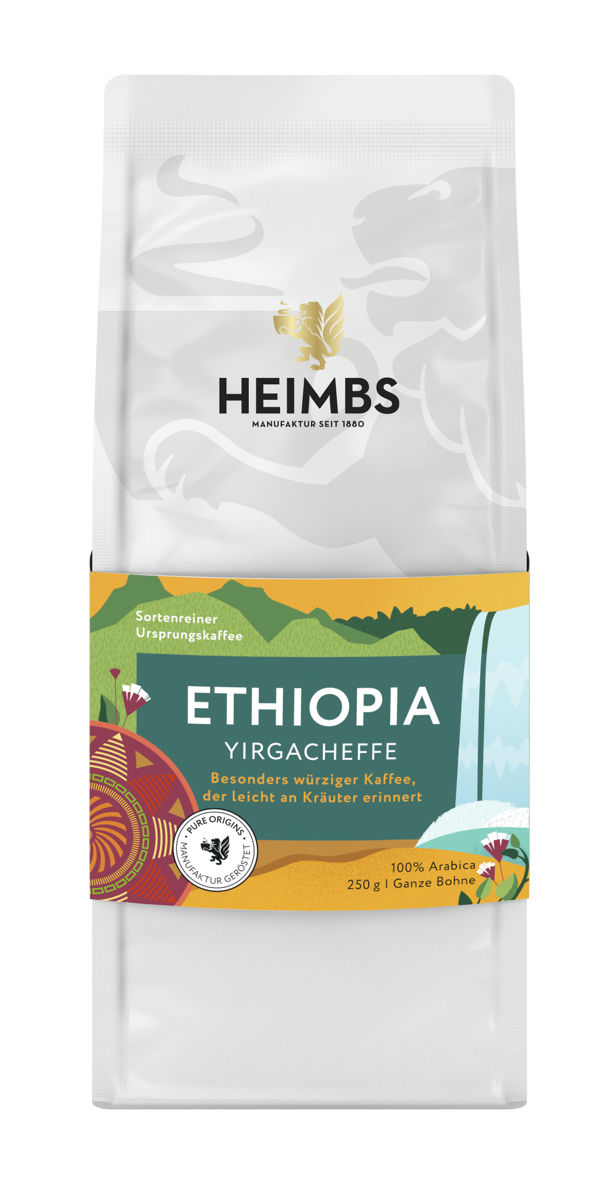Heimbs Ethiopia Yirgacheffe