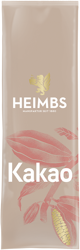 Heimbs Kakaogetränk.heiß- u kaltlöslich Heimbs Kakaogetränk.heiß- u kaltlöslich