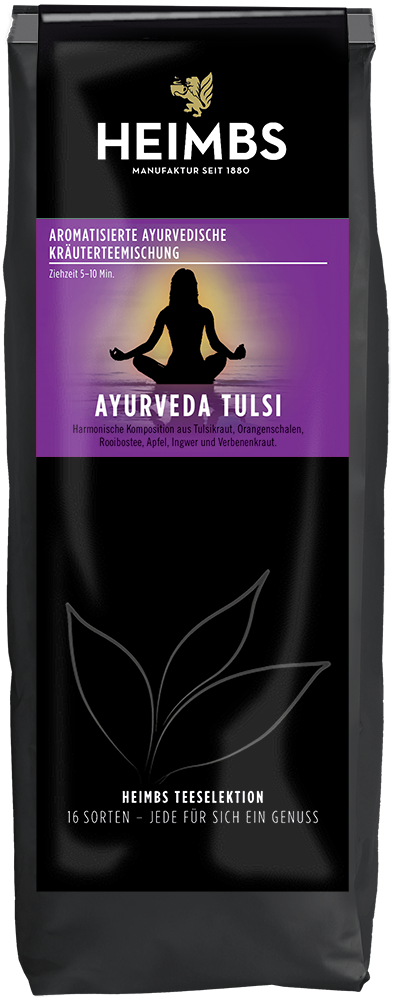 Heimbs Ayurveda Tulsi (Bio)
