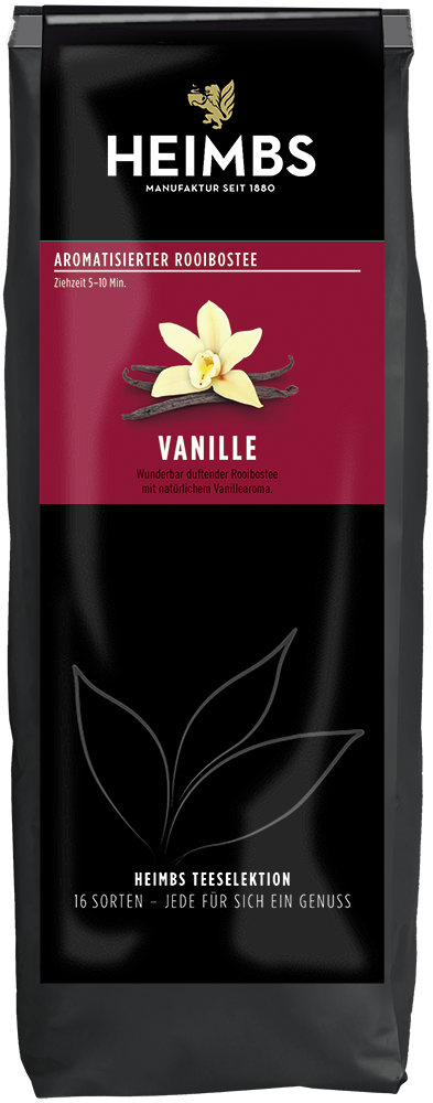 Heimbs Vanille (Bio) - lose
