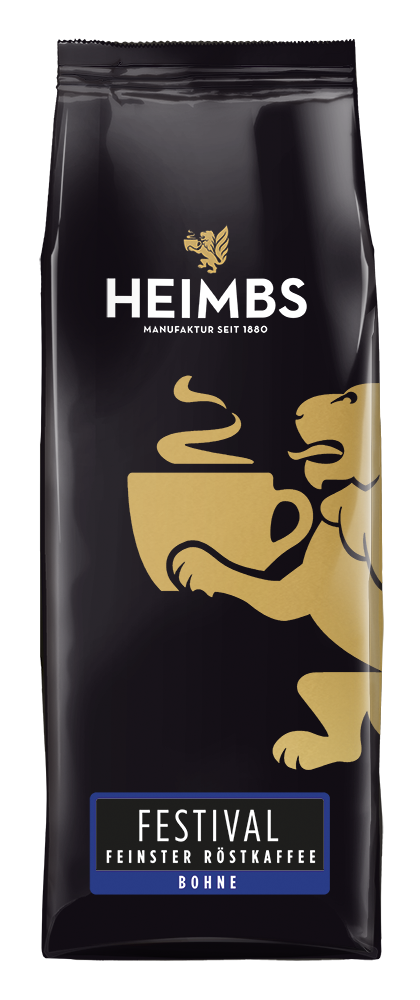 Heimbs Festival - Bohne