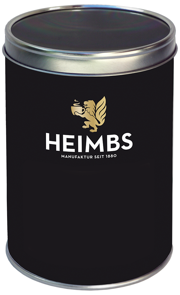 Teedose Heimbs für 200g