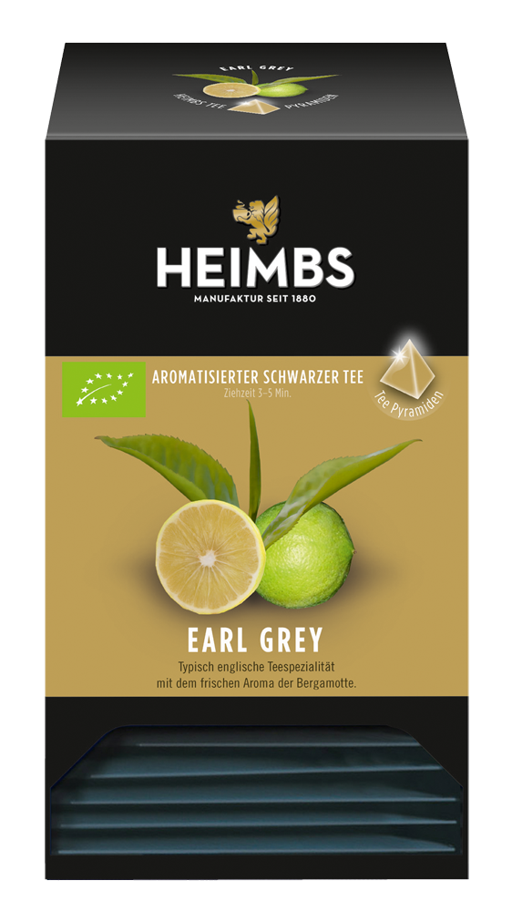 Heimbs Earl Grey