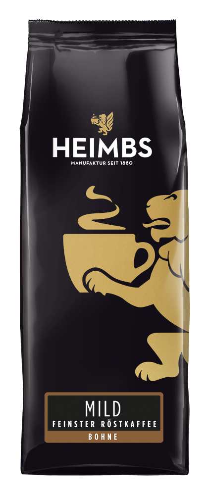 Heimbs Mild - Bohne