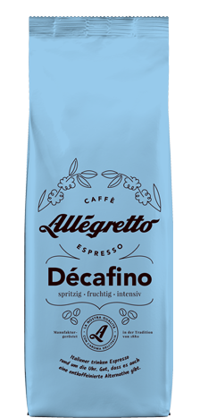 Espresso Decafino