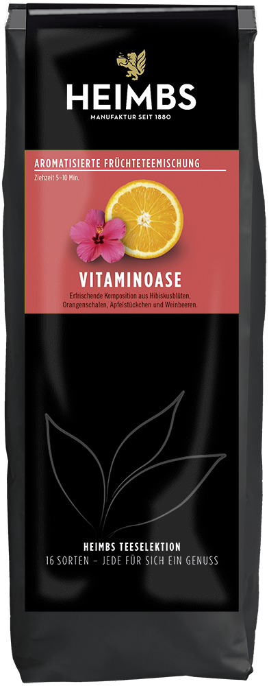 Heimbs Vitaminoase (Bio)