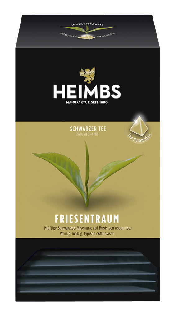 Heimbs Friesentraum