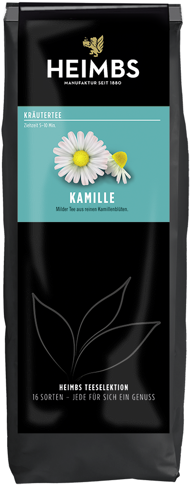 Heimbs Kamille (Bio) - lose